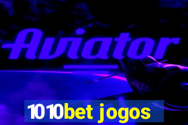 1010bet jogos